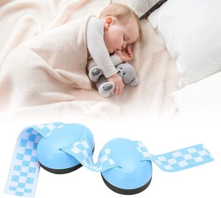 Muffy Baby Slušalice za Bebe Protiv Buke — Zaštita Sluha 0–36 Meseci - slika 2