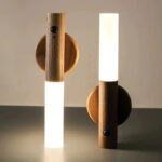 SmartLight LED lampa sa senzorom pokreta i magnetnim postoljem - slika 6