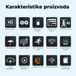 Solarna kamera sa SIM karticom - slika 5