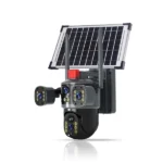 Solarna kamera sa SIM karticom - slika 6