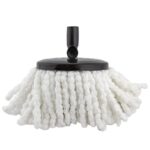 Spin Mop Džoger PROFF Black – Rotirajući Mop sa Ceđenjem - slika 5