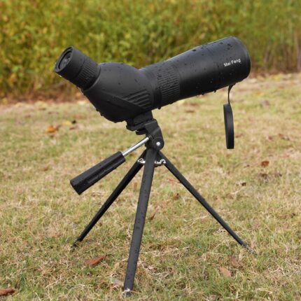 Spotting Scope Teleskop 12-36x50 – Zum za Posmatranje Prirode