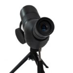 Spotting Scope Teleskop 12-36x50 – Zum za Posmatranje Prirode - slika 3