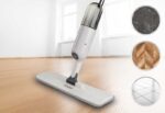 Spray Mop - Džoger za pod sa raspršivačem i mikrofiber krpom - slika 5