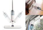 Spray Mop - Džoger za pod sa raspršivačem i mikrofiber krpom - slika 6