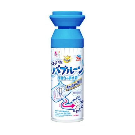 Sredstvo za čišćenje odvoda i cevi — Japanska tehnologija 500ml - slika 2