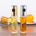 Staklena Prskalica za Ulje 100ml — Precizno Prskanje za Kuhinje - slika 2