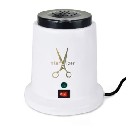 Sterilizator sa Kvarcnim Kuglicama za Makaze i Metalne Instrumente 100W - slika 2