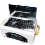 Suvi Sterilizator za Kozmetički Alat – Visoka Temperatura - slika 3