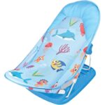 Kupko Stolica za Kupanje Bebe sa Jastukom i Neklizajućom Podlogom - slika 2