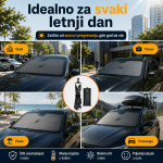 suncobran - zaštita od — u upotrebi