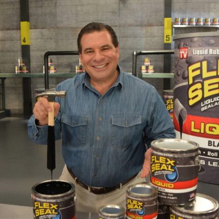 Flex Seal Tečna Guma – Vodootporni Premaz za Hidroizolaciju i Reparaciju
