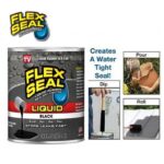 Flex Seal Tečna Guma – Vodootporni Premaz za Hidroizolaciju i Reparaciju - slika 3
