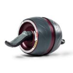 AB Carver Pro – Točak za Trbušnjake sa Oprugom od Ugljeničnog Čelika