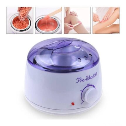 Topilica za Vosak Pro Wax 100W – Profesionalna Depilacija i Parafin - slika 2