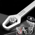 Torx Univerzalni Ključ 8-22mm – Profesionalni Alat za Torx Vijke