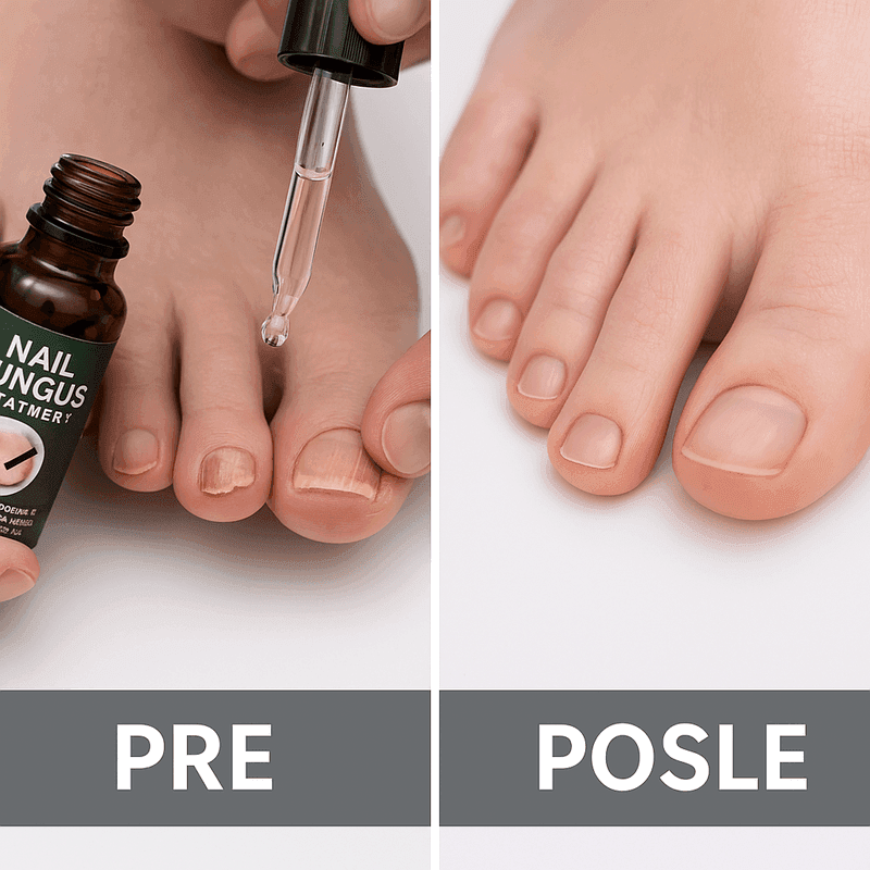 ulje protiv gljivica na noktima ulje protiv gljivica na noktima — u upotrebi