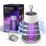 UV Lampa Protiv Komaraca – Električni Ubojica Insekata USB