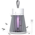 UV Lampa Protiv Komaraca – Električni Ubojica Insekata USB - slika 2
