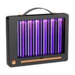 UV Lampa protiv komaraca i insekata na USB napajanje 3W — za baštu, kamp i terasu - slika 2