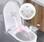 UV Sterilizator za WC Šolju – Automatska Dezinfekcija Bez Hemije - slika 3
