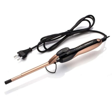 Figaro Uvijač za Afro Lokne 9mm – Digitalna Kontrola Temperature - slika 2