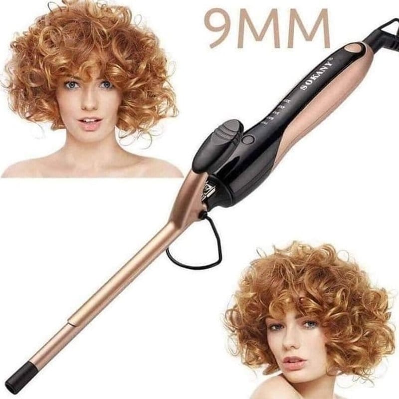 uvijač za afro lokne uvijač za afro lokne — pakovanje