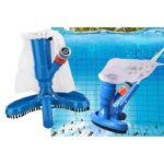 PoolVacc Vakumski Čistač Bazena – Čisto Dno i Voda Bez Napora - slika 3