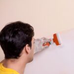 Valjak za Popravku Zidova sa Pastom – Brza Sanacija Bez Nereda 1+1 Gratis - slika 3