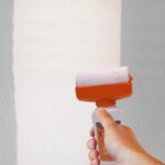 Valjak za Popravku Zidova sa Pastom – Brza Sanacija Bez Nereda 1+1 Gratis - slika 4