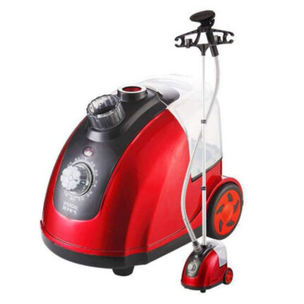 Vertikalna Pegla na Paru 1800W – Profesionalno Peglanje Bez Daske