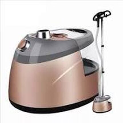 Vertikalna Pegla na Paru DSP KD-6016 – 2,5L Rezervoar, 2000W - slika 2