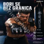 Rukavice za MMA bez prstiju