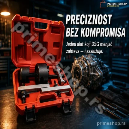 Alat za montazu DSG kvacilo VW i Audi