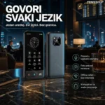 AI Pametni Prevodilac stranih jezika
