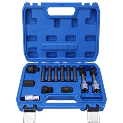 Alat za alternator Bosch — 13-delni set u koferu