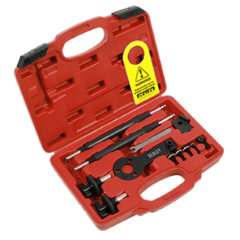 Alat za faziranje motora Alfa Romeo, Fiat i Lancia 1.2/1.4 16V T-Jet alat za faziranje - prednja strana