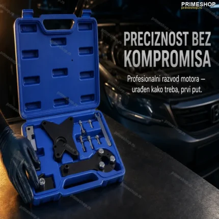 Alat za zupčanje Fiat i Ford 1.2 i 1.4 8V motora