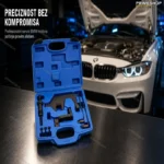 Alat za zupčenje motora BMW i MINI N13 N18 1.6