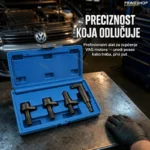 Alat za zupčenje VAG motora 1.2 benzin 6V i 12V