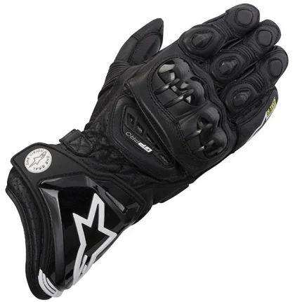 Alpinestars GP Pro rukavice - prednja strana