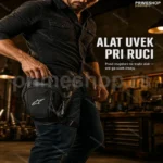 Alpinestars Torbica za Alat za Nogu – Praktično Nošenje Alata