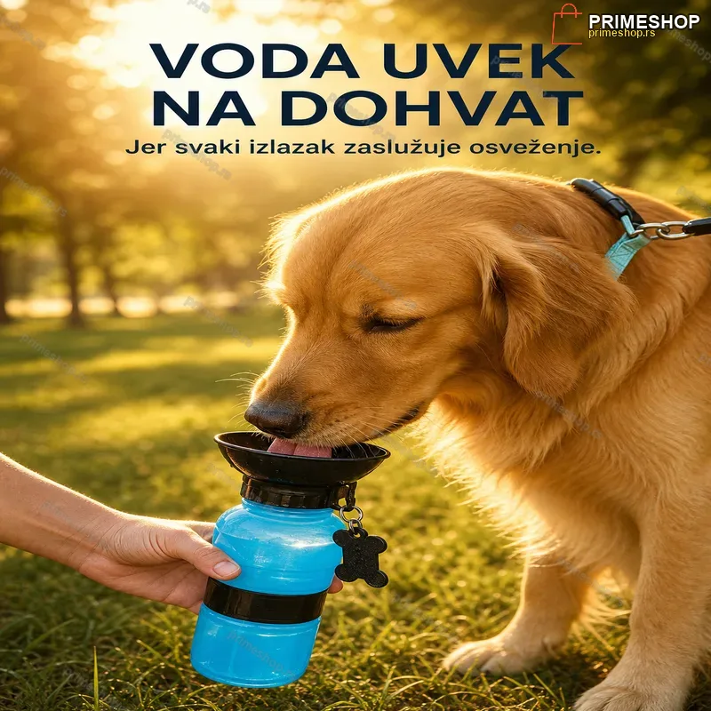 aqua-dog-specijalna-casa-za-pse-primeshop | TehnoliderShop