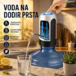 Automatska pumpa za vodu
