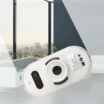 Automatski robot za pranje prozora sa daljinskim upravljačem