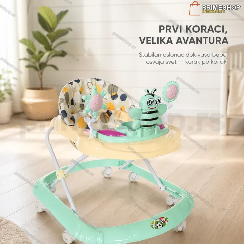 bebi-setalica-dubak-za-decu-od-6-do-18-meseci-primeshop Bebi šetalica dubak za decu od 6 do 18 meseci