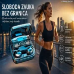 Bežične slušalice