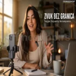 Bežični mikrofon
