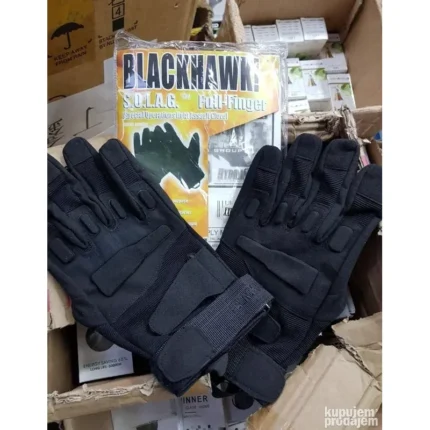 BlackHawk Hellstorm taktičke rukavice za outdoor