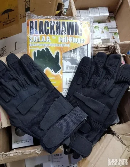 BlackHawk Hellstorm taktičke rukavice za outdoor
